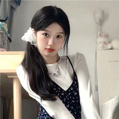 一男一女
